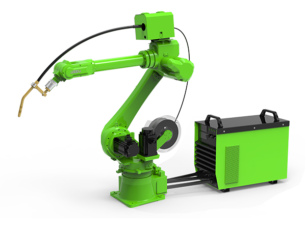 LH2100-C-6 LH焊接系列機械手