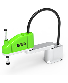 LS水平多關節系列機器人 LS600-A-4