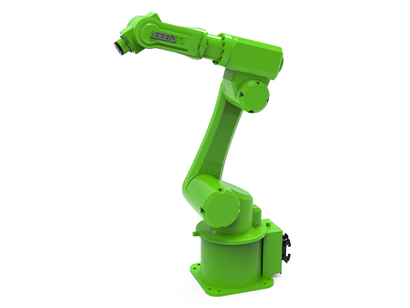 六軸機器人的控制方式和機型特點