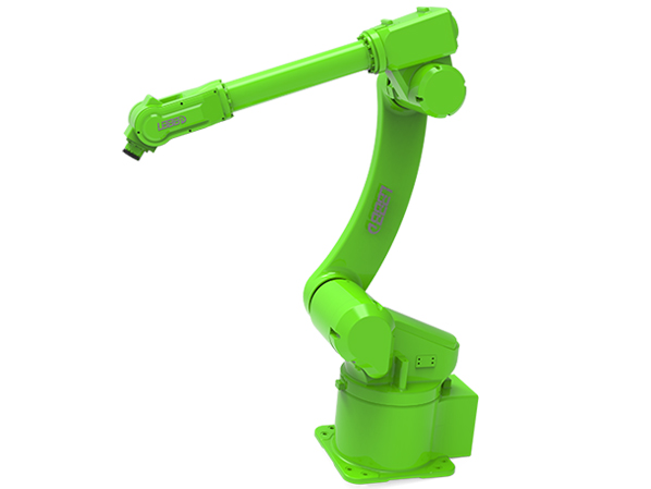 LP噴涂型系列六軸機器人 LP1950-B-6