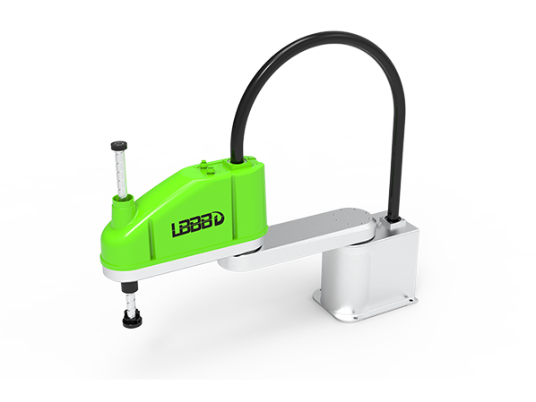 LS600-B-4 水平多關(guān)節(jié)機(jī)械手