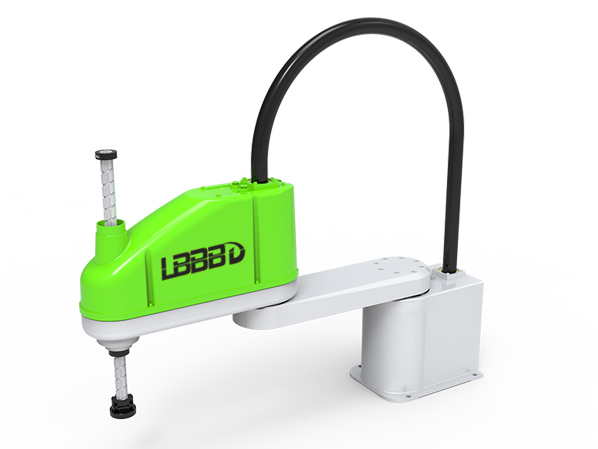 LS水平多關節(jié)系列機器人 LS600-B-4