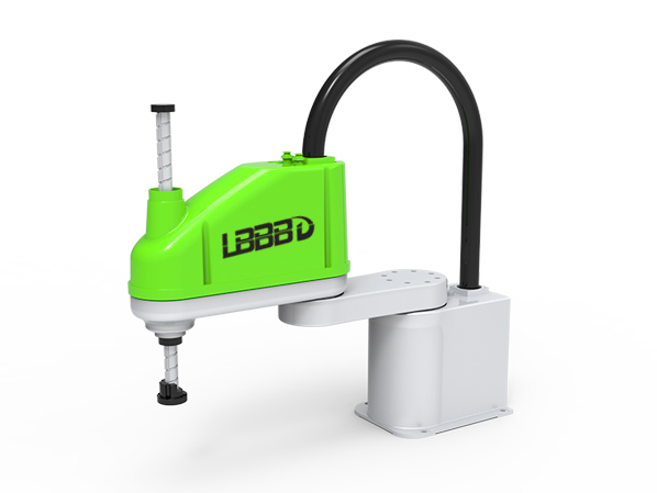 LS水平多關節(jié)系列機器人 LS450-B-4