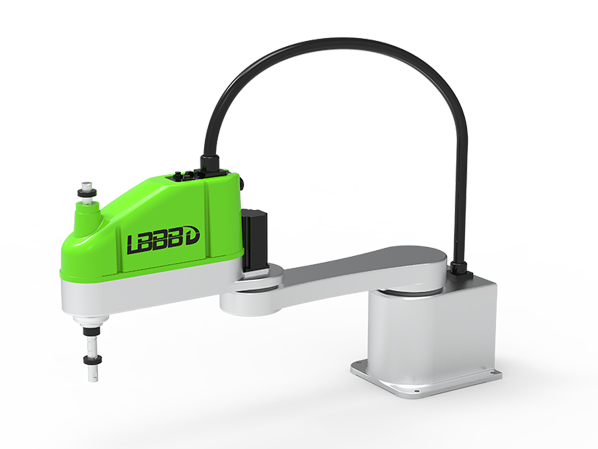 LS800-C-4 水平多關節機械手