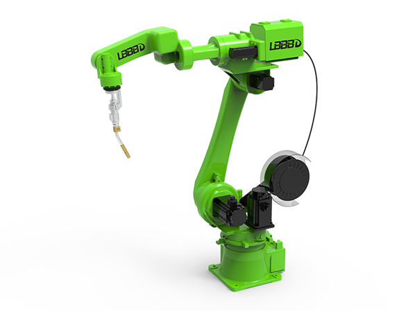 LH焊接型系列六軸機(jī)器人 LHZ2000-C-6