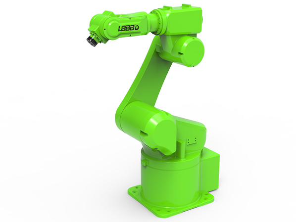 LT通用型系列六軸機械手 LT1000-C-6