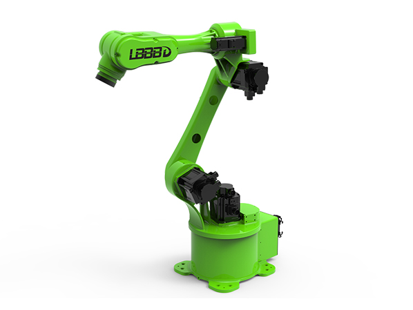 LT通用型系列六軸機械手 LT1500-D-6