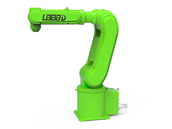 LT通用型系列六軸機械手 LT1020-B-6